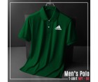 Mens Polo T-shirt MPT-86